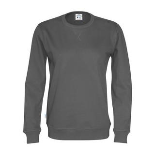 Cottover Felpa Girocollo  