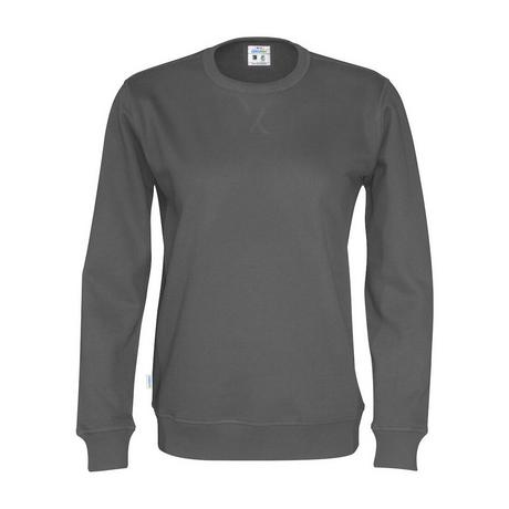 Cottover Felpa Girocollo  