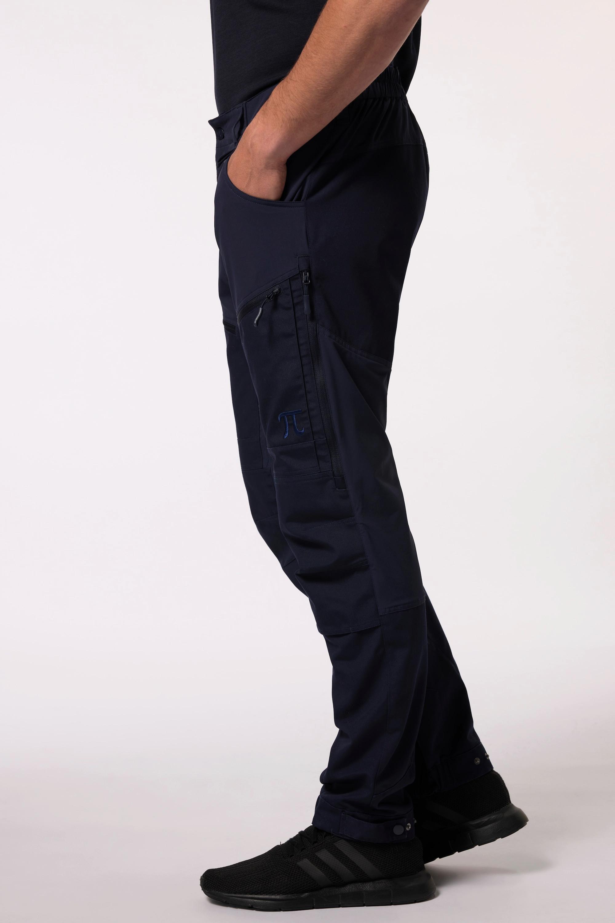 JP1880 Traveller Pantalon Déperlant Coupe Droite  