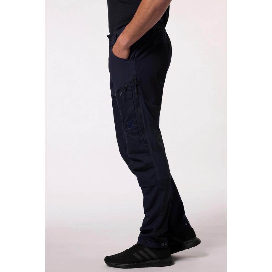 JP1880 Traveller Wasserabweisende Regular Fit Hose  