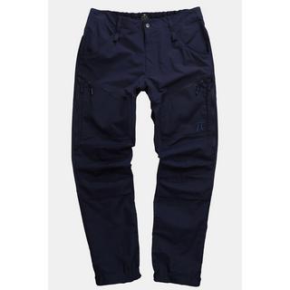 JP1880 Traveller Pantalon Déperlant Coupe Droite  