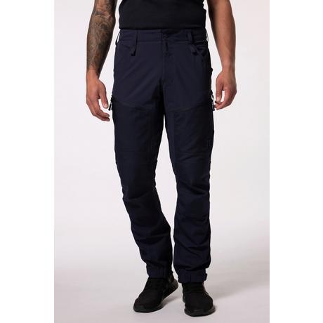 JP1880 Traveller Pantalon Déperlant Coupe Droite  