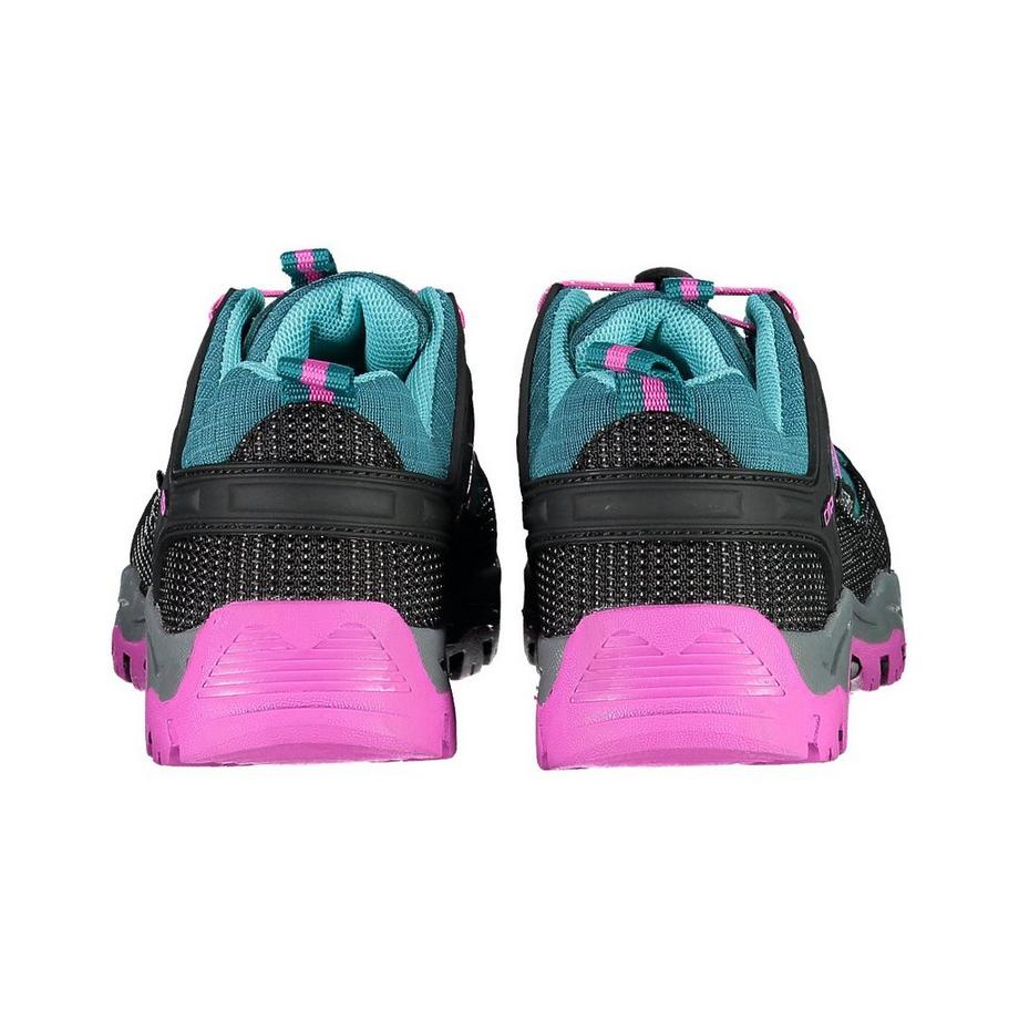 CMP Rigel Waterproof Scarpe da Trekking Basse  