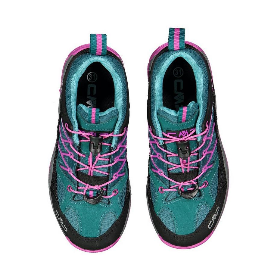 CMP Rigel Waterproof Scarpe da Trekking Basse  