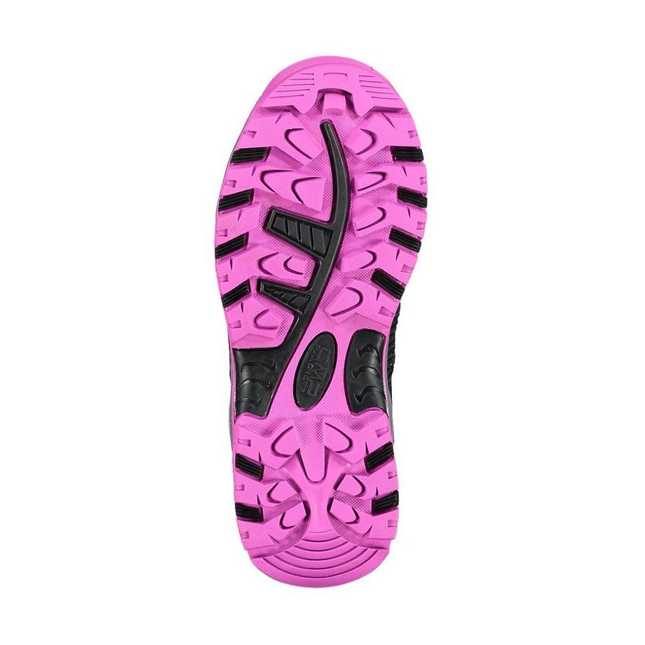CMP Rigel Waterproof Scarpe da Trekking Basse  