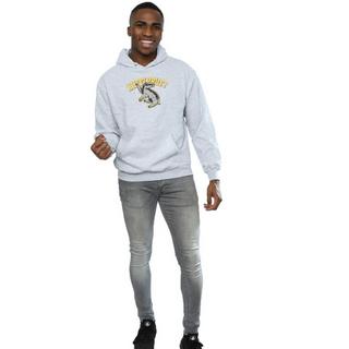 Harry Potter Hufflepuff Kapuzenpullover  