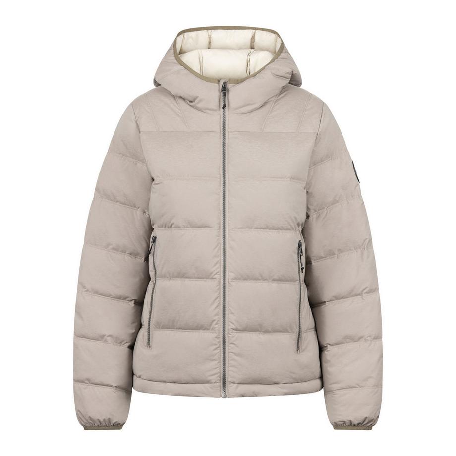 Veste Rembourrée À Capuche Rollins