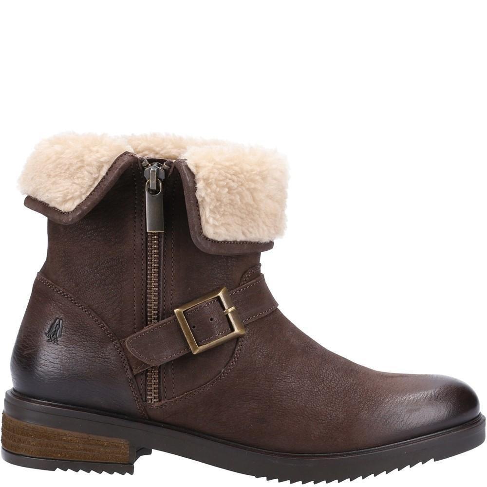 Hush Puppies  Stiefeletten "Tyler" 