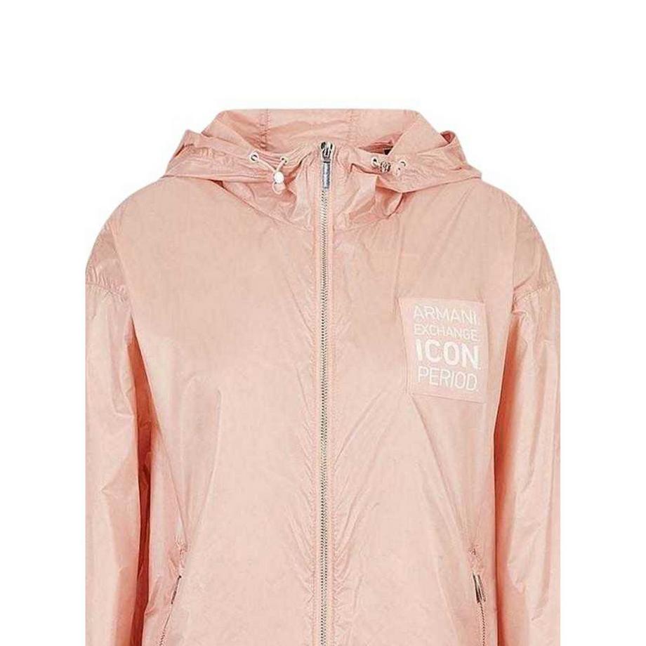 Armani Exchange  Veste Motiftyle Logo 