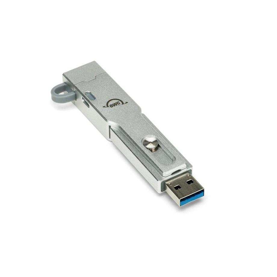 OWC  Envoy Pro mini USB-C + USB-A 512GB 