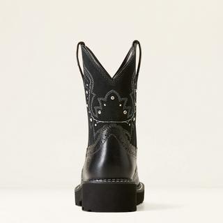 Ariat  stivali western da in pelle gembaby 