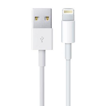 Câble Lightning (Apple) Vers USB