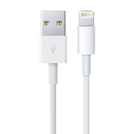 Avizar  Câble Lightning (Apple) Vers USB 