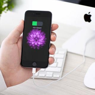 Avizar  Câble Lightning (Apple) Vers USB 