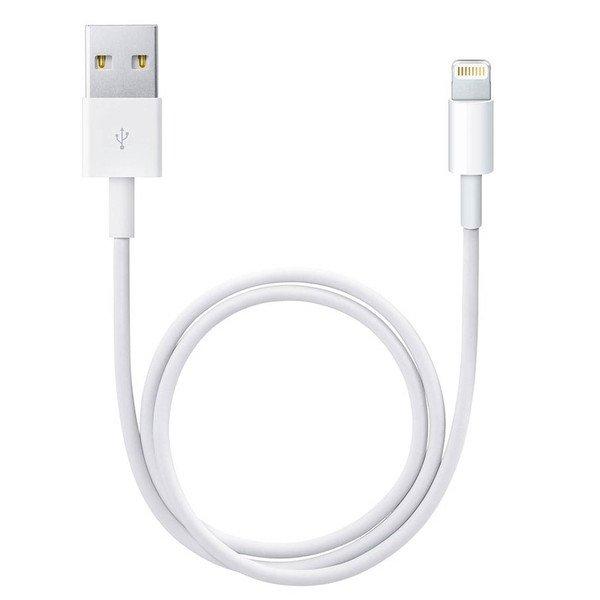 Avizar  Câble Lightning (Apple) Vers USB 