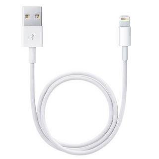 Avizar  Câble Lightning (Apple) Vers USB 