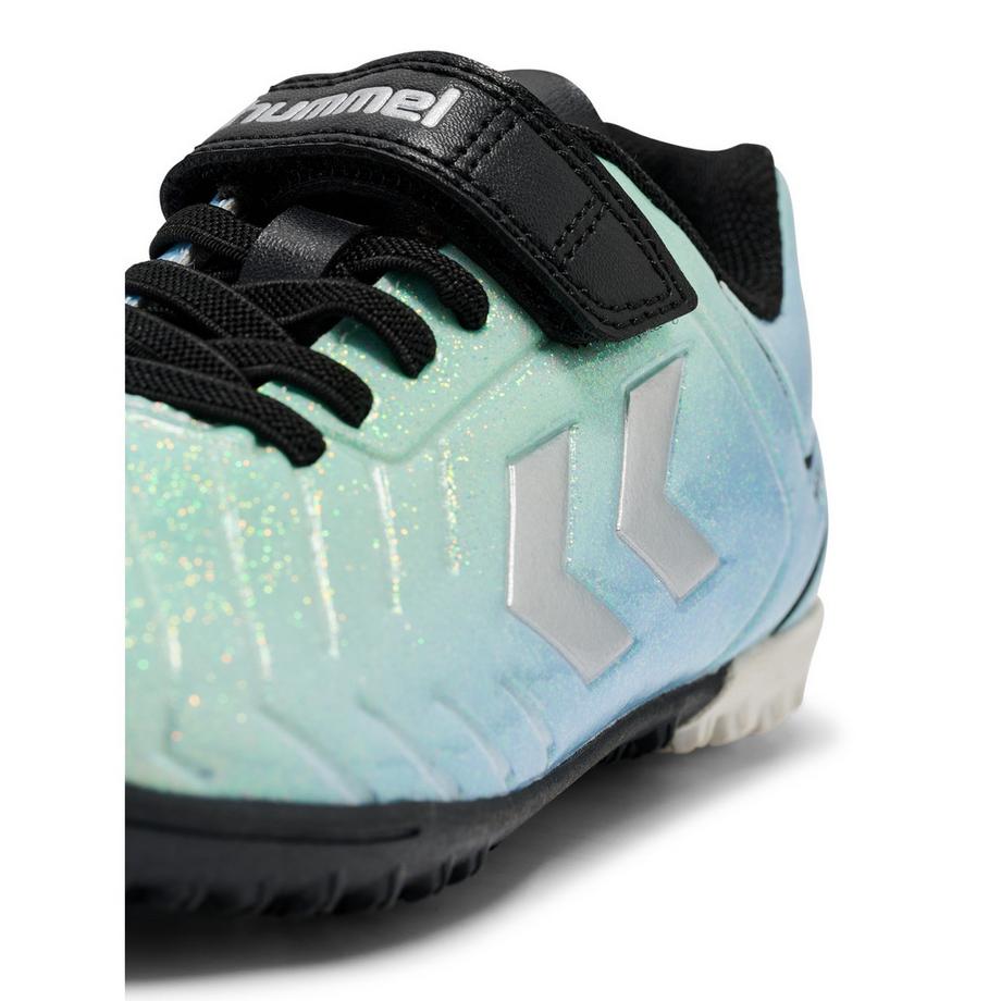 Hummel  Scarpe da calcio bambino top star vc 2.0 turf 