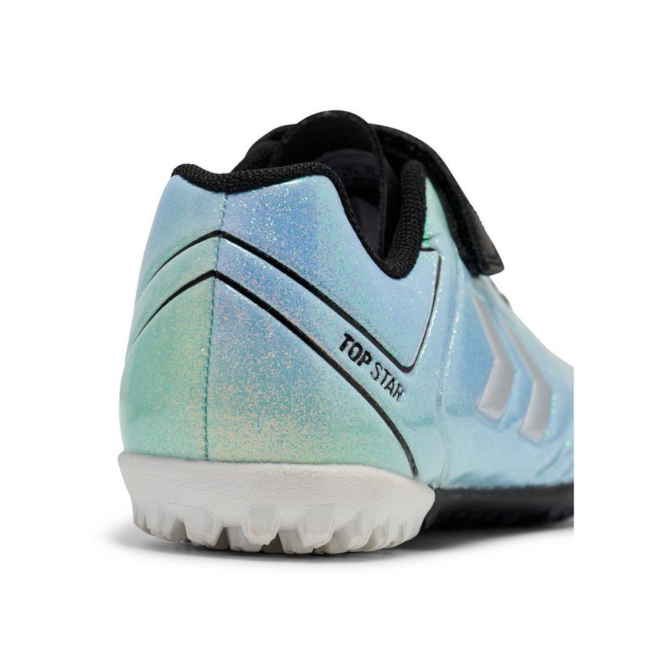Hummel  Scarpe da calcio bambino top star vc 2.0 turf 