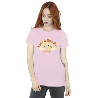 LOONEY TUNES  Have A Nice Day TShirt 