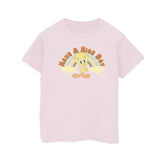 LOONEY TUNES  Have A Nice Day TShirt 