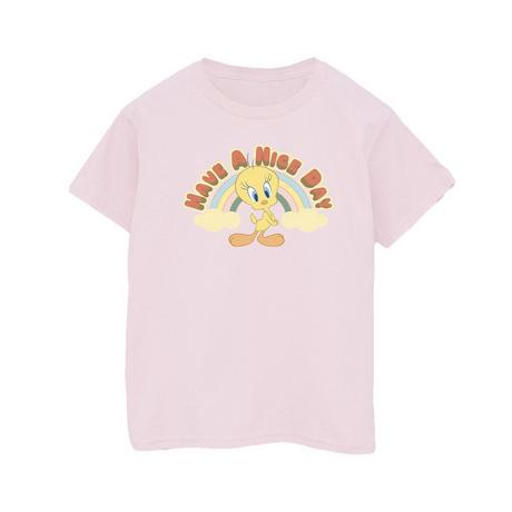 LOONEY TUNES  Have A Nice Day TShirt 