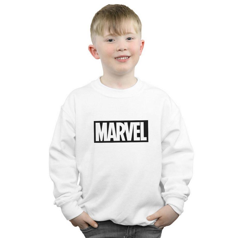 MARVEL  Sweat 