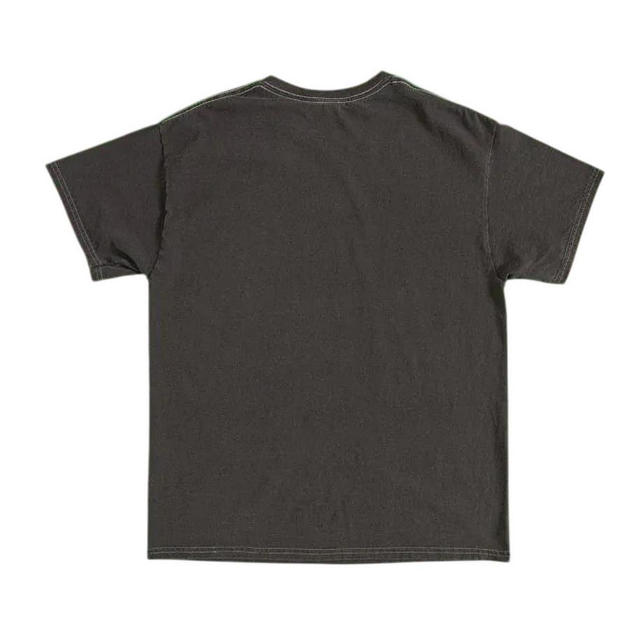 Where The Wild Things Are T-Shirt lavé à motif graphique  