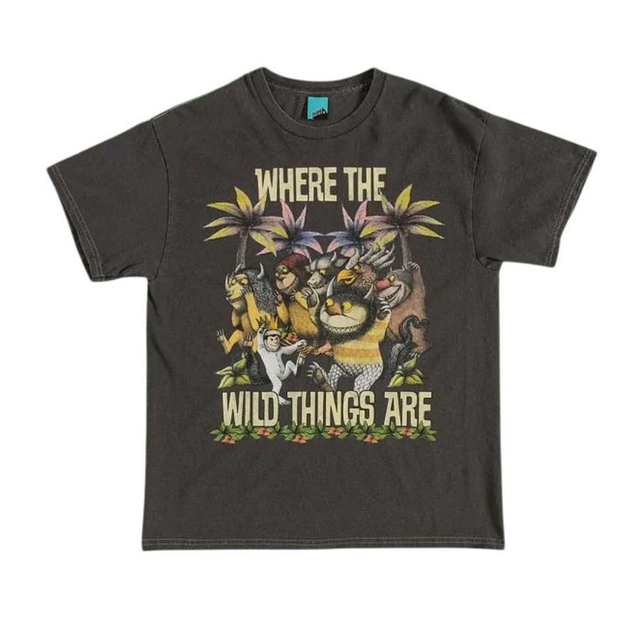 T-ShirtMotiftyle Rétro