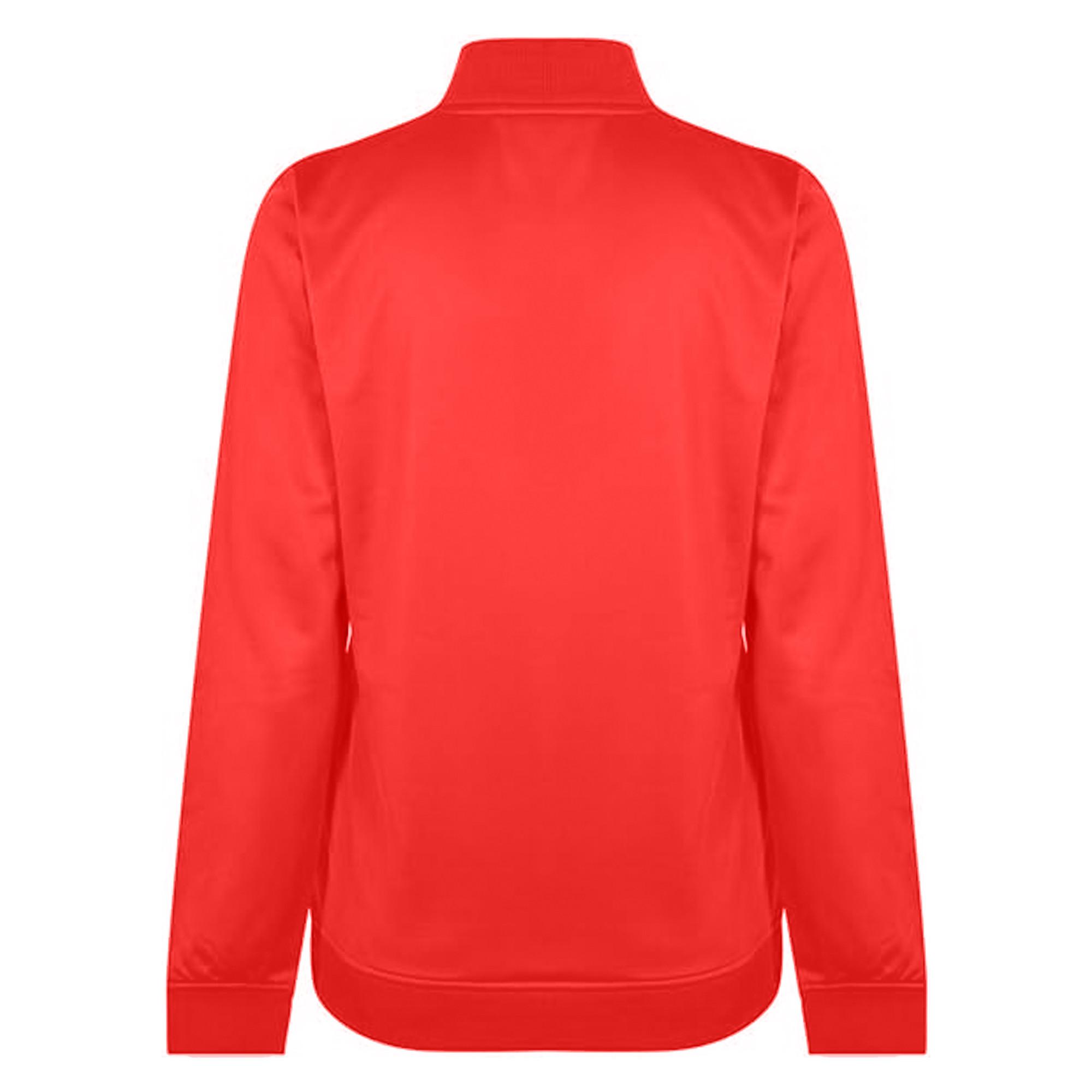 Umbro Club Essential Half Zip Sweatshirt  