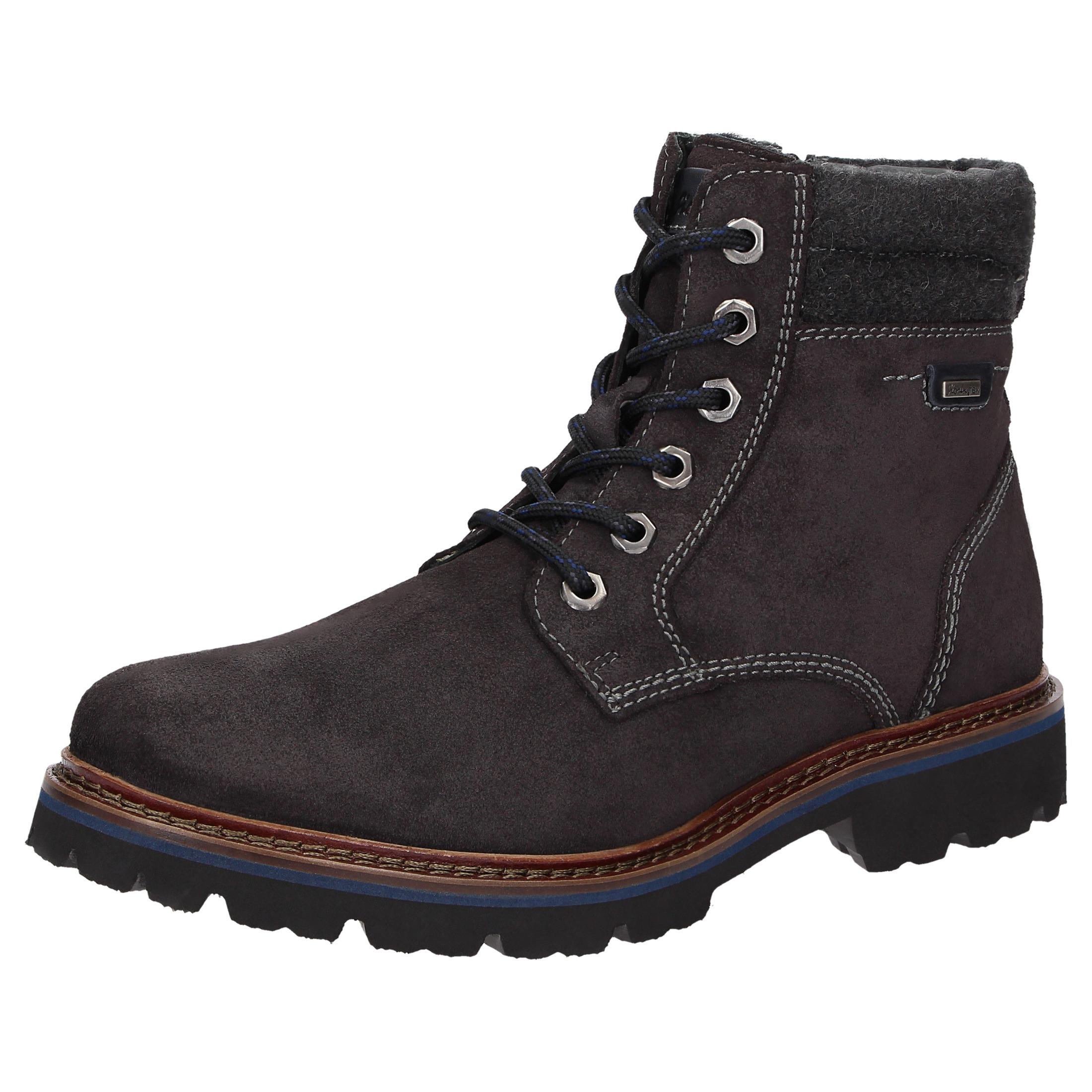 Sioux  Stiefelette Adalr.-704-TEX-LF-H 