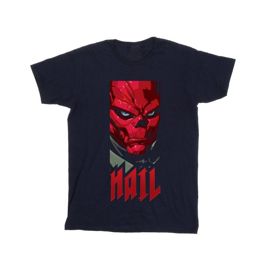 MARVEL Avengers Hail T-Shirt  