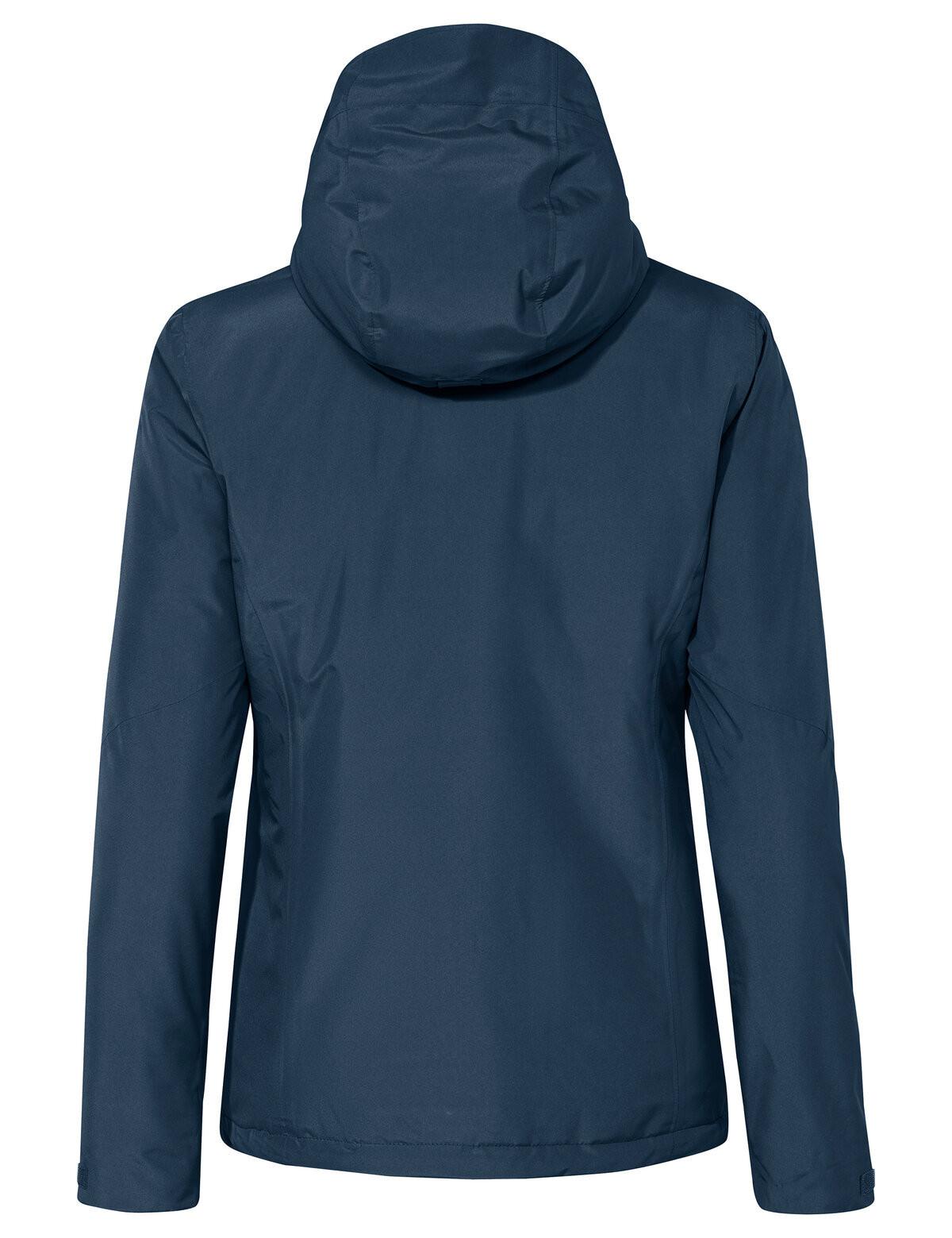 VAUDE Women's Rosemoor Padded Jacket II Rosemoor Padded Jacket II 