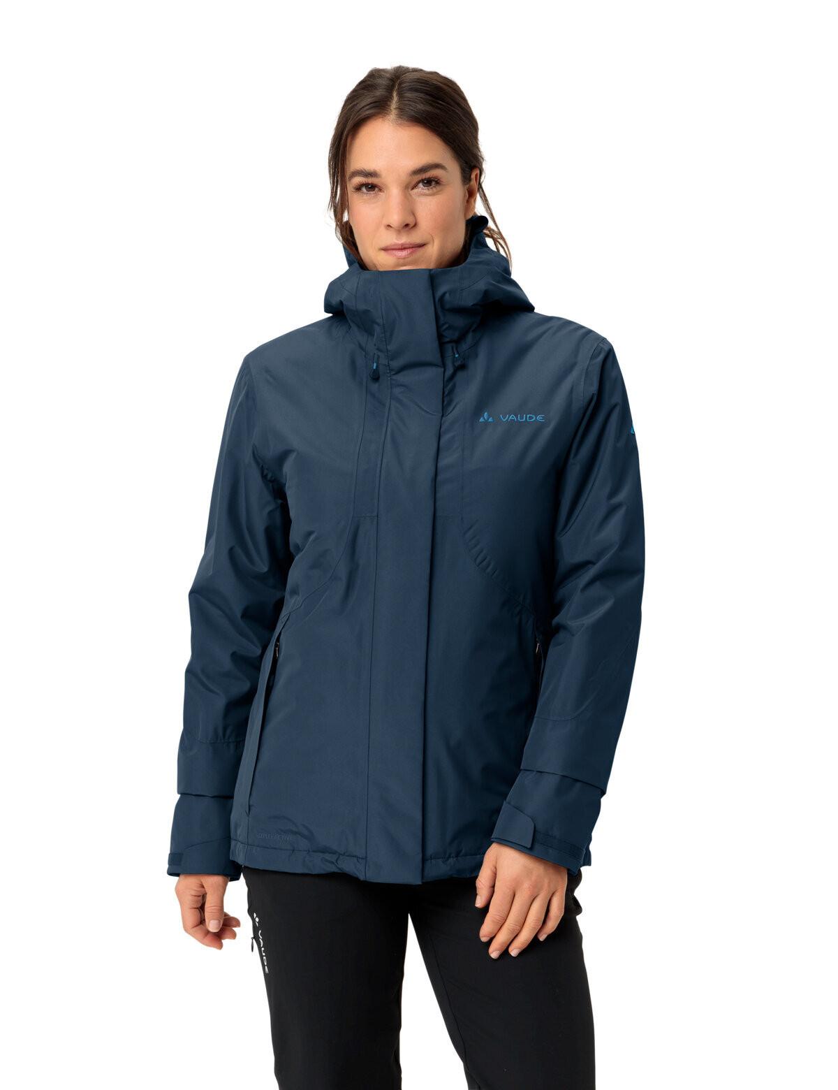 VAUDE Women's Rosemoor Padded Jacket II Rosemoor Padded Jacket II 