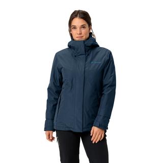VAUDE Women's Rosemoor Padded Jacket II Rosemoor Padded Jacket II 