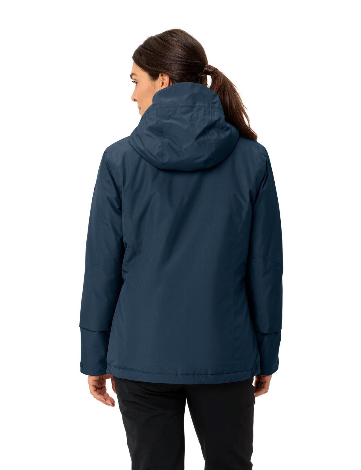 VAUDE Women's Rosemoor Padded Jacket II Rosemoor Padded Jacket II 