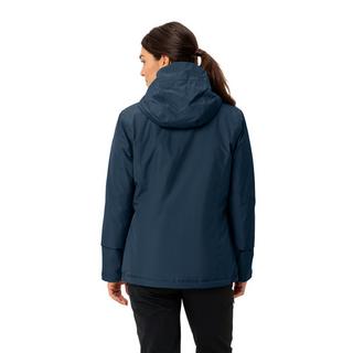 VAUDE Women's Rosemoor Padded Jacket II Rosemoor Padded Jacket II 