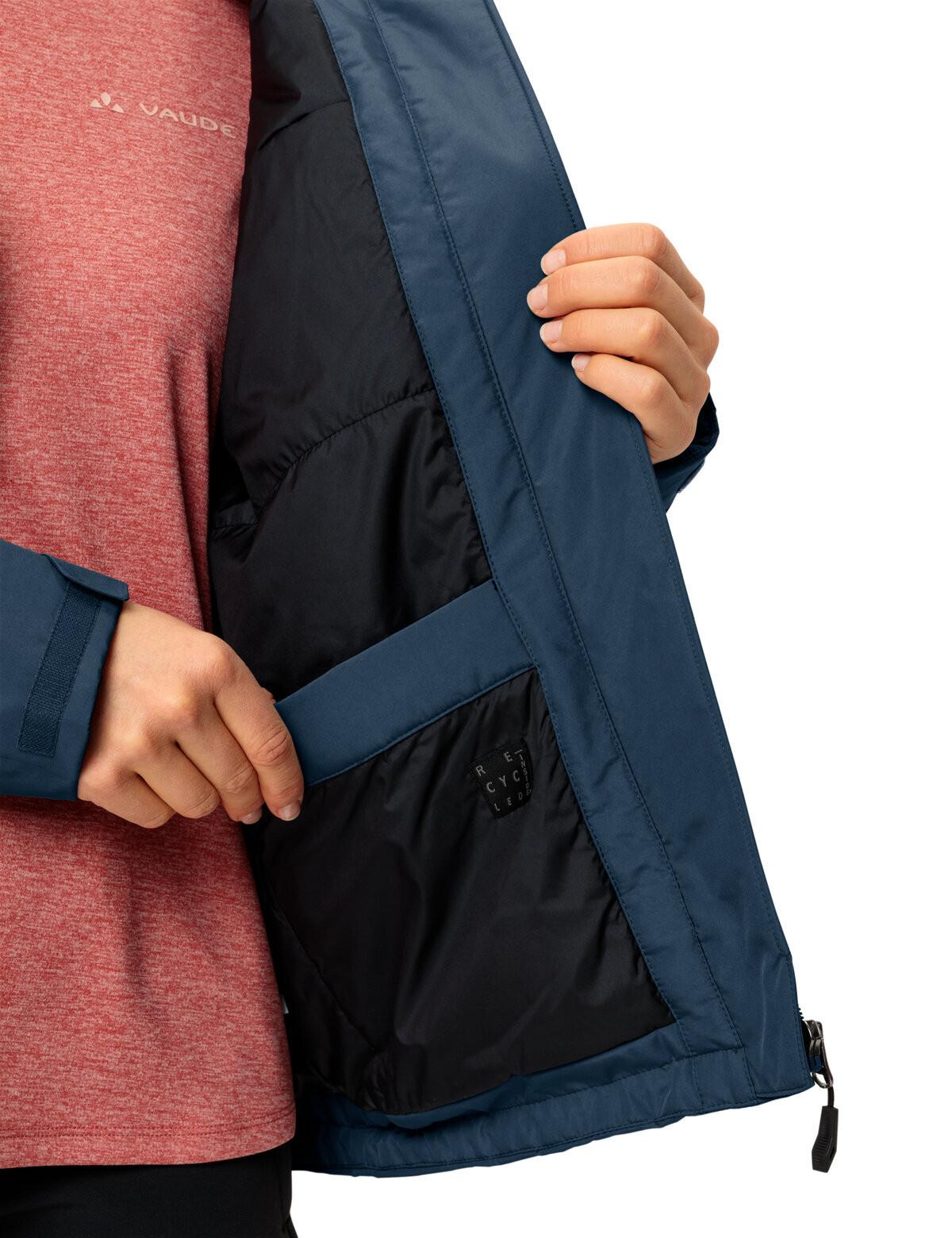 VAUDE Women's Rosemoor Padded Jacket II Rosemoor Padded Jacket II 