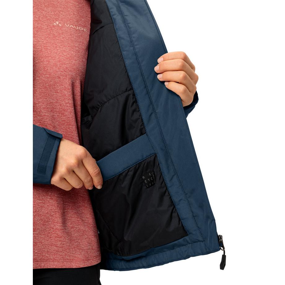 VAUDE Women's Rosemoor Padded Jacket II Rosemoor Padded Jacket II 