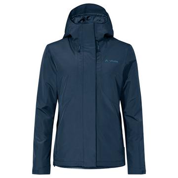Rosemoor Padded Jacket II