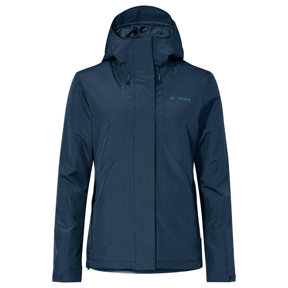 Rosemoor Padded Jacket II