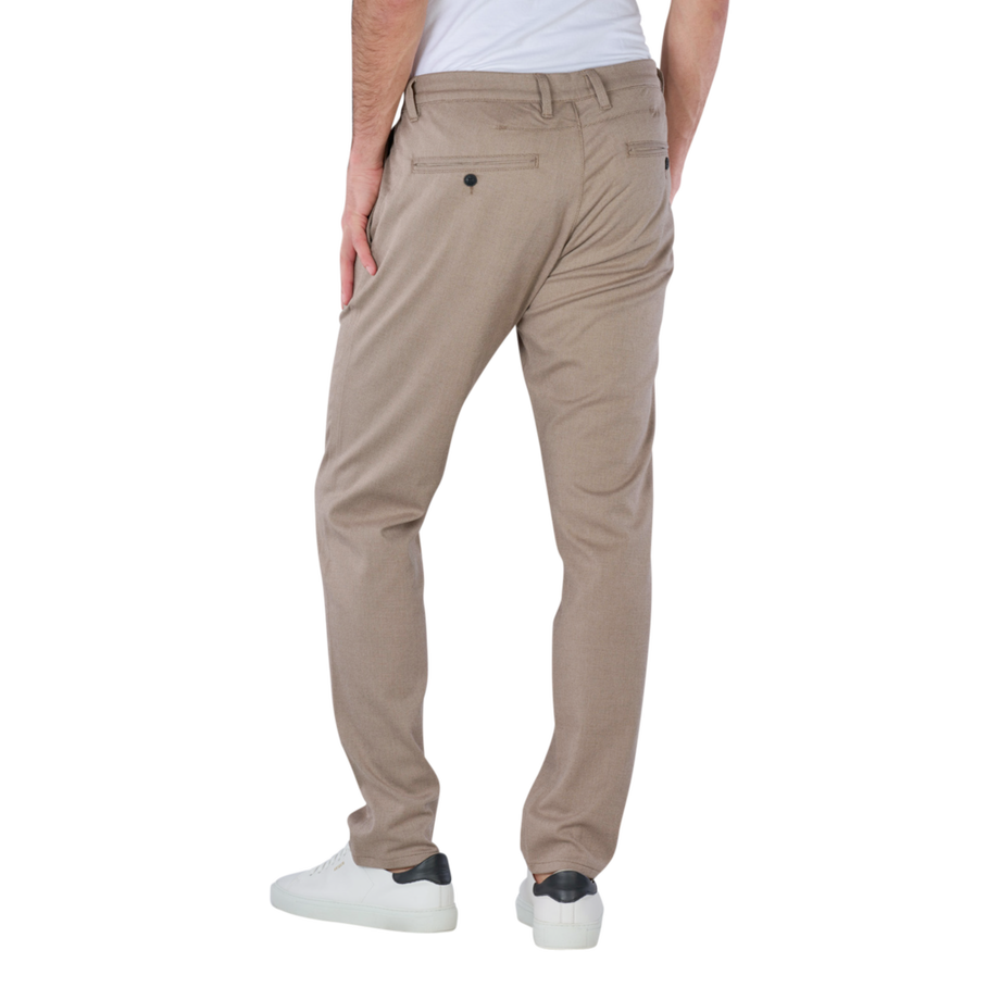 GABBA Domo Chino Slim Fit  