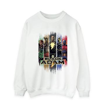 JSA Sweatshirt