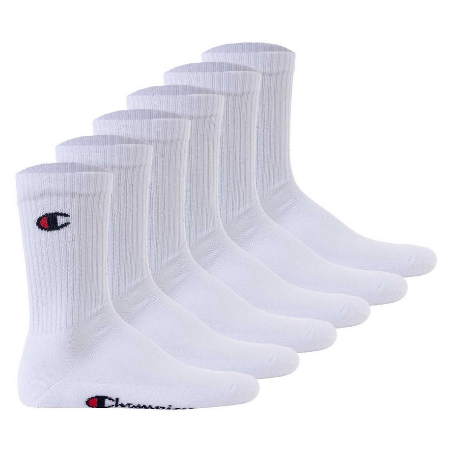 Socken  6er Pack