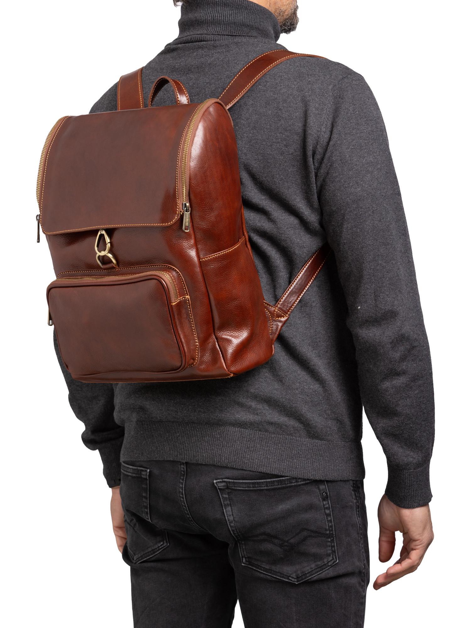 Gave Lux Borsa a tracolla  