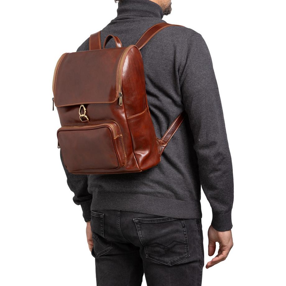 Gave Lux Borsa a tracolla  