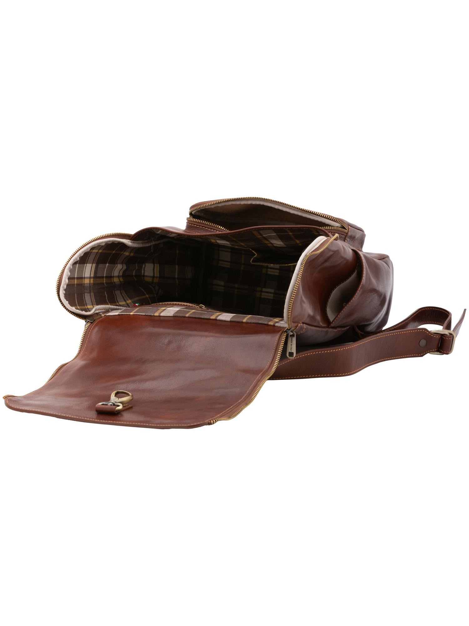 Gave Lux Borsa a tracolla  