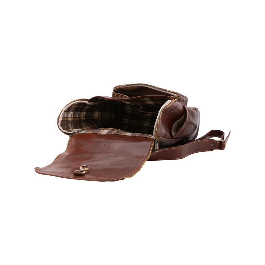 Gave Lux Borsa a tracolla  