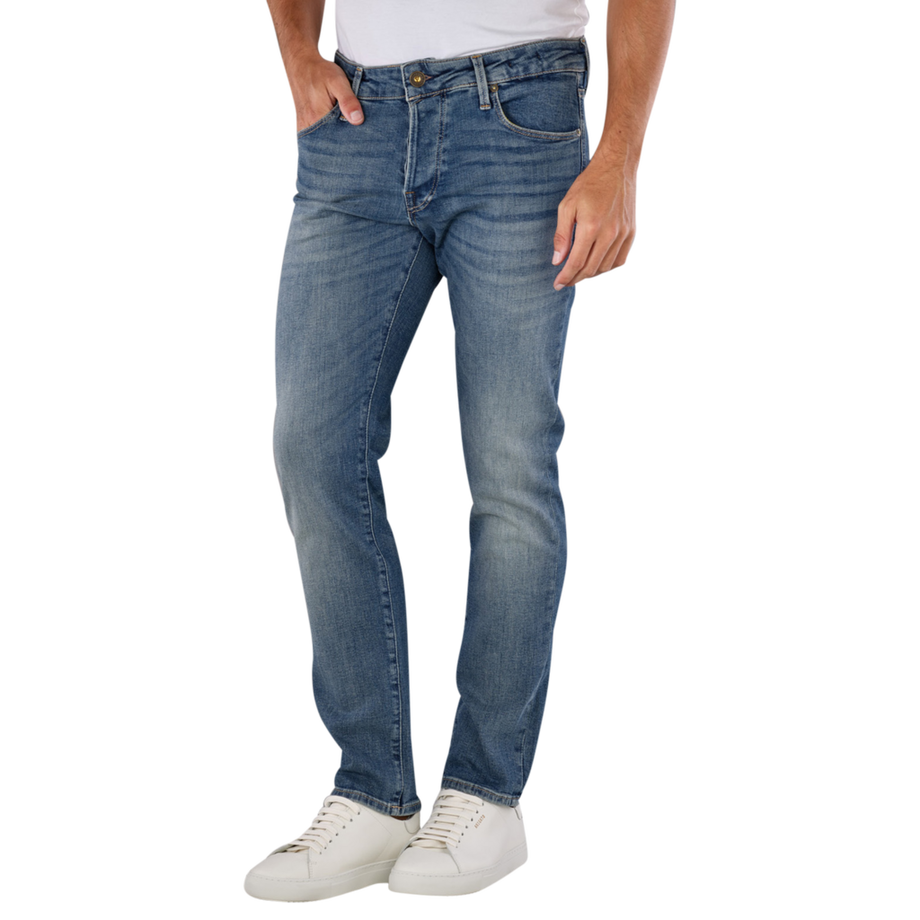 JACK & JONES Glenn Jeans Slim Fit  