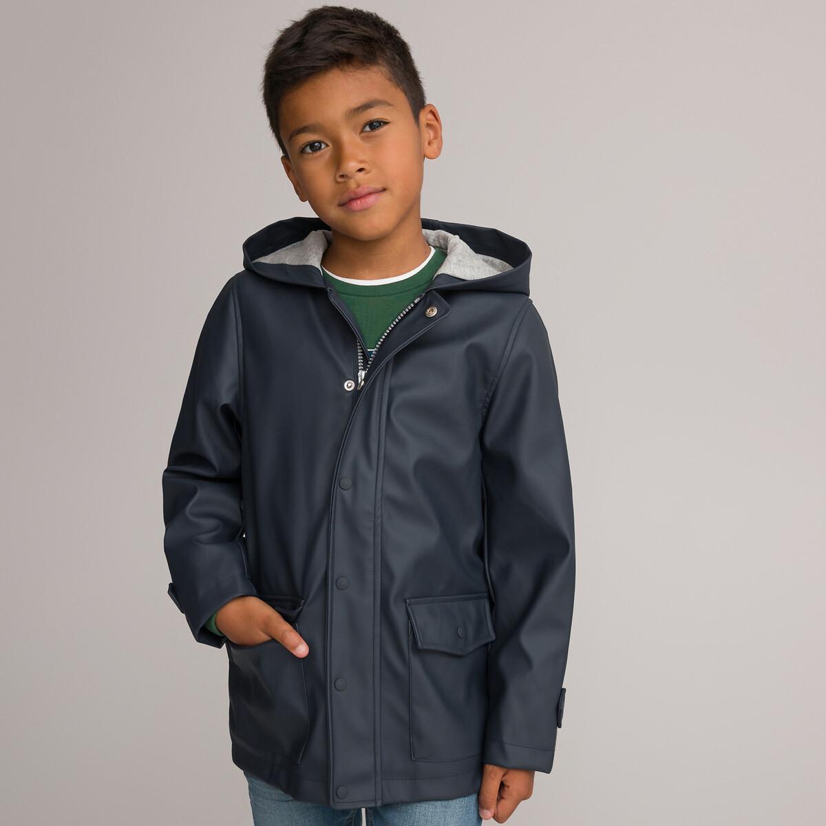 La Redoute Collections  Ciré à capuche 