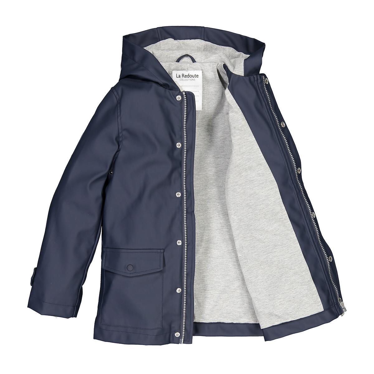 La Redoute Collections  Ciré à capuche 